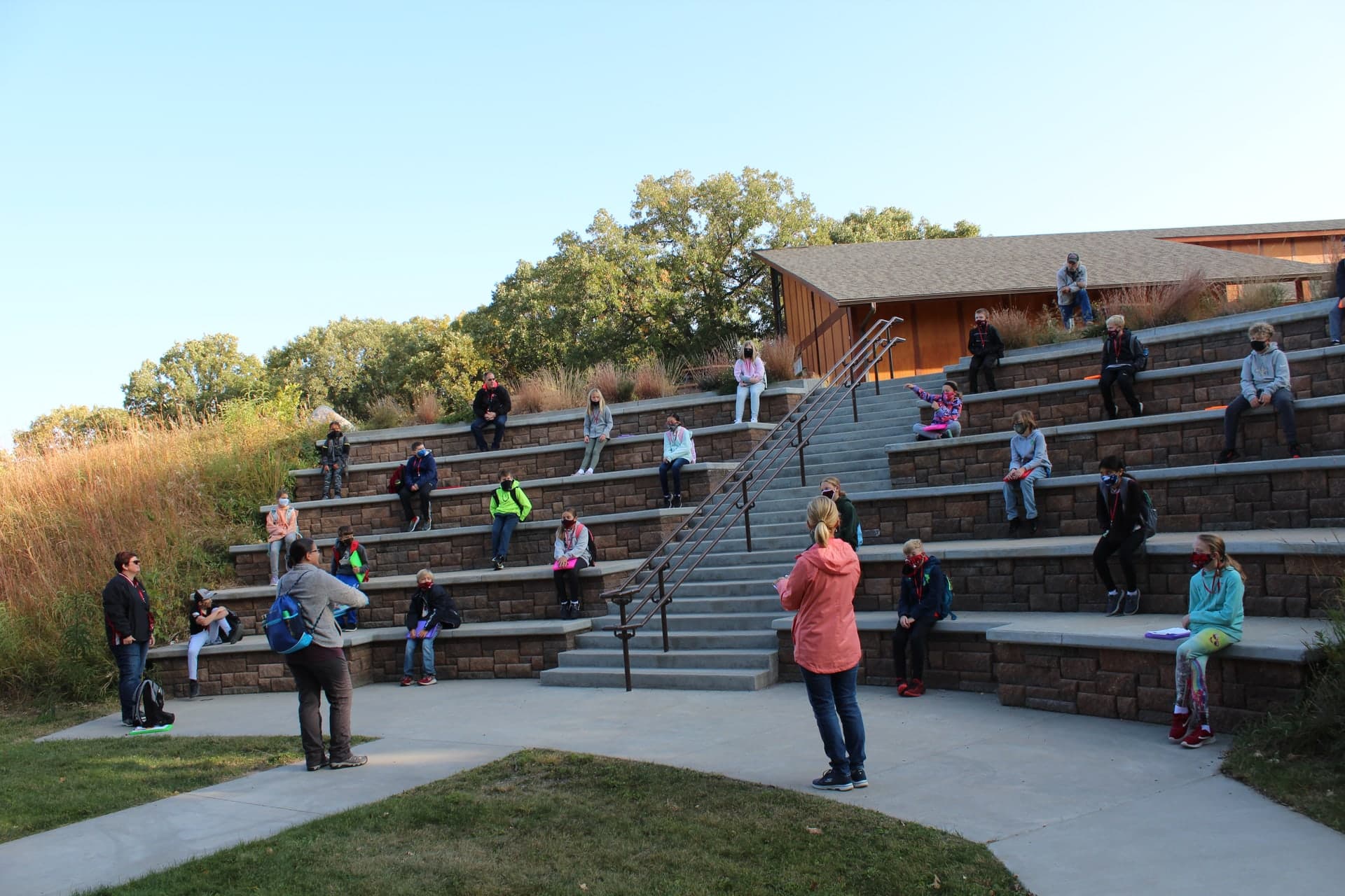 CRM Implementation Company for Schools & Educators in Texas