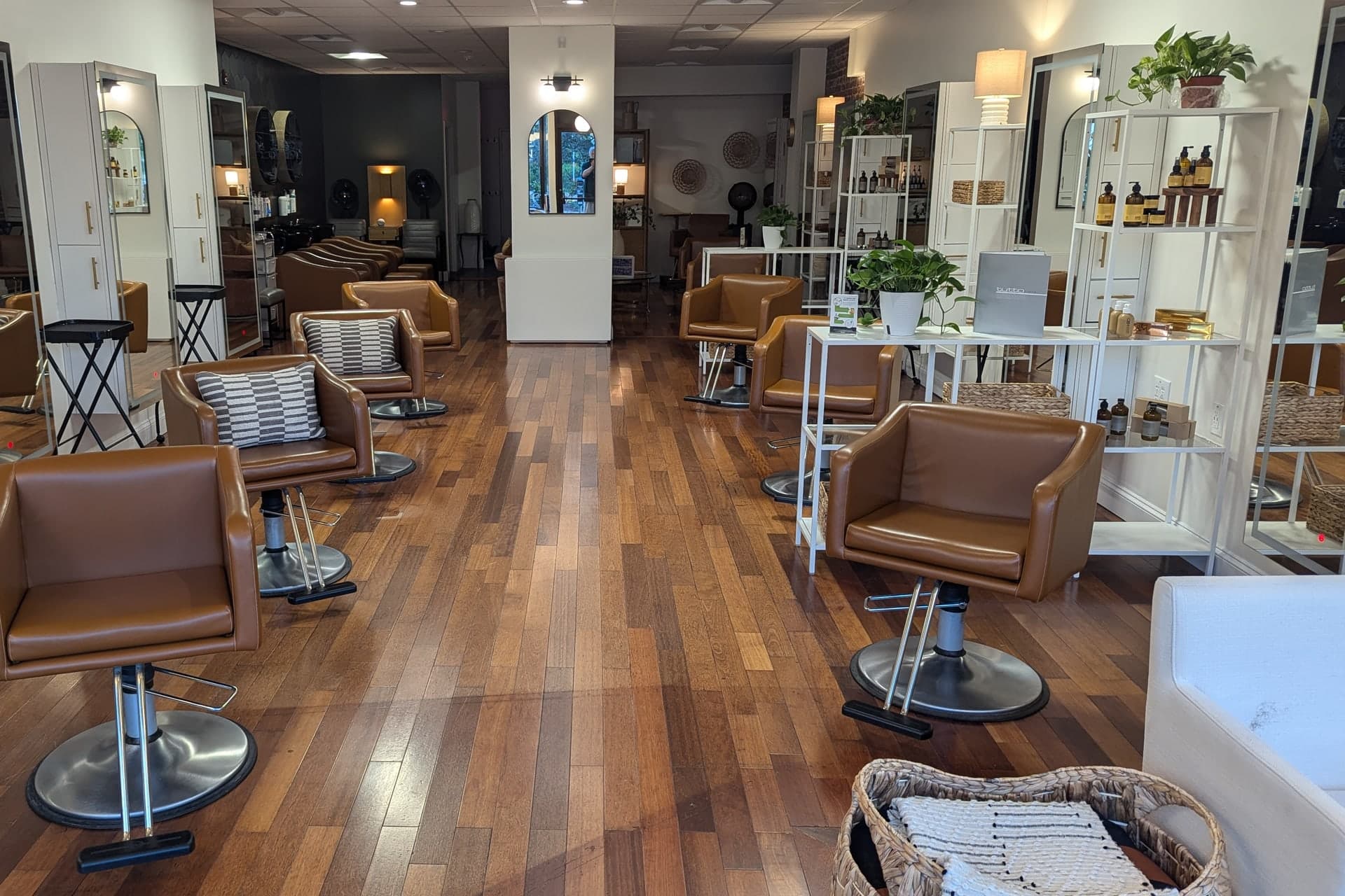 CRM Implementation Company for Hair Salons in Texas