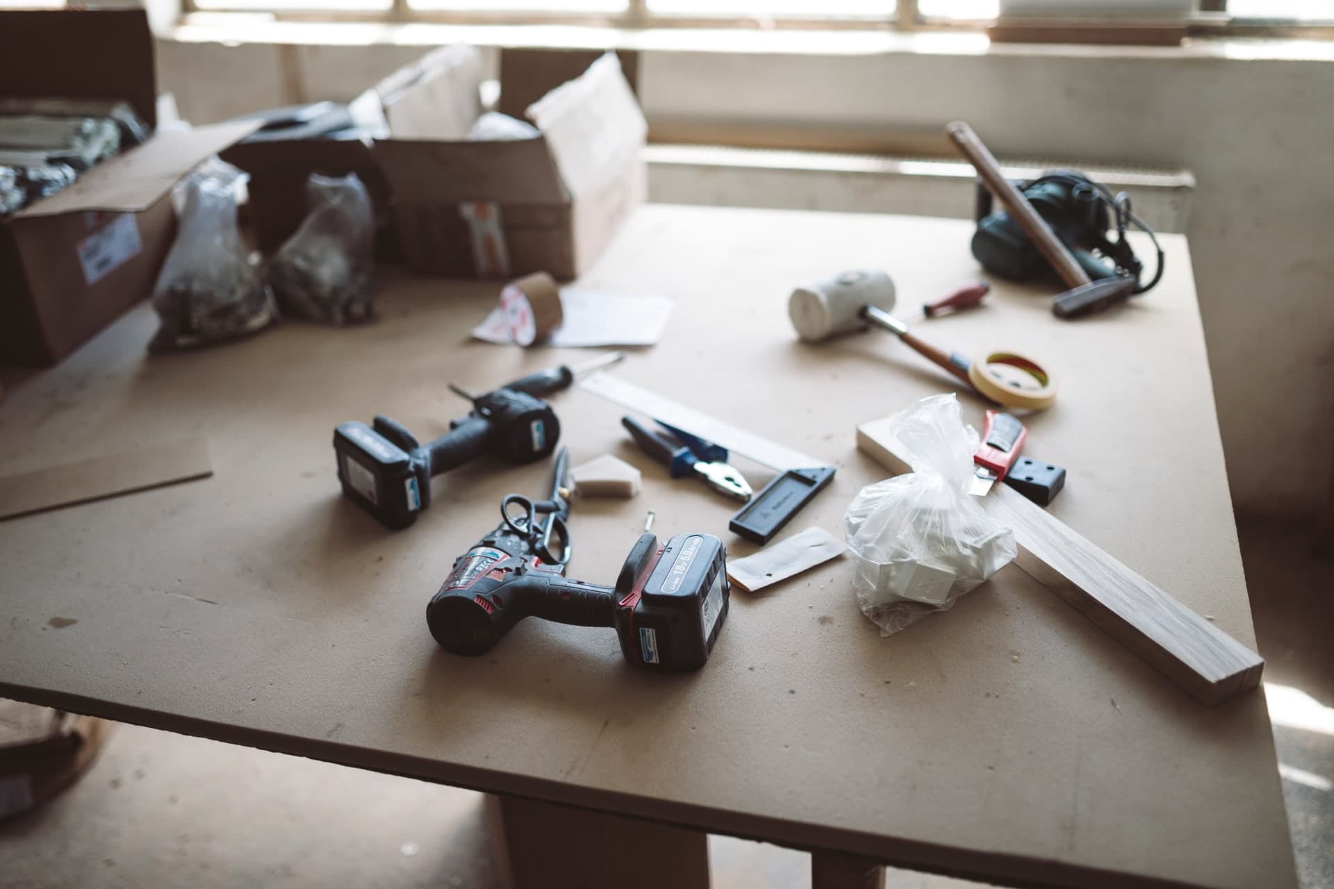 CRM Implementation Company for Handyman Businesses in Texas
