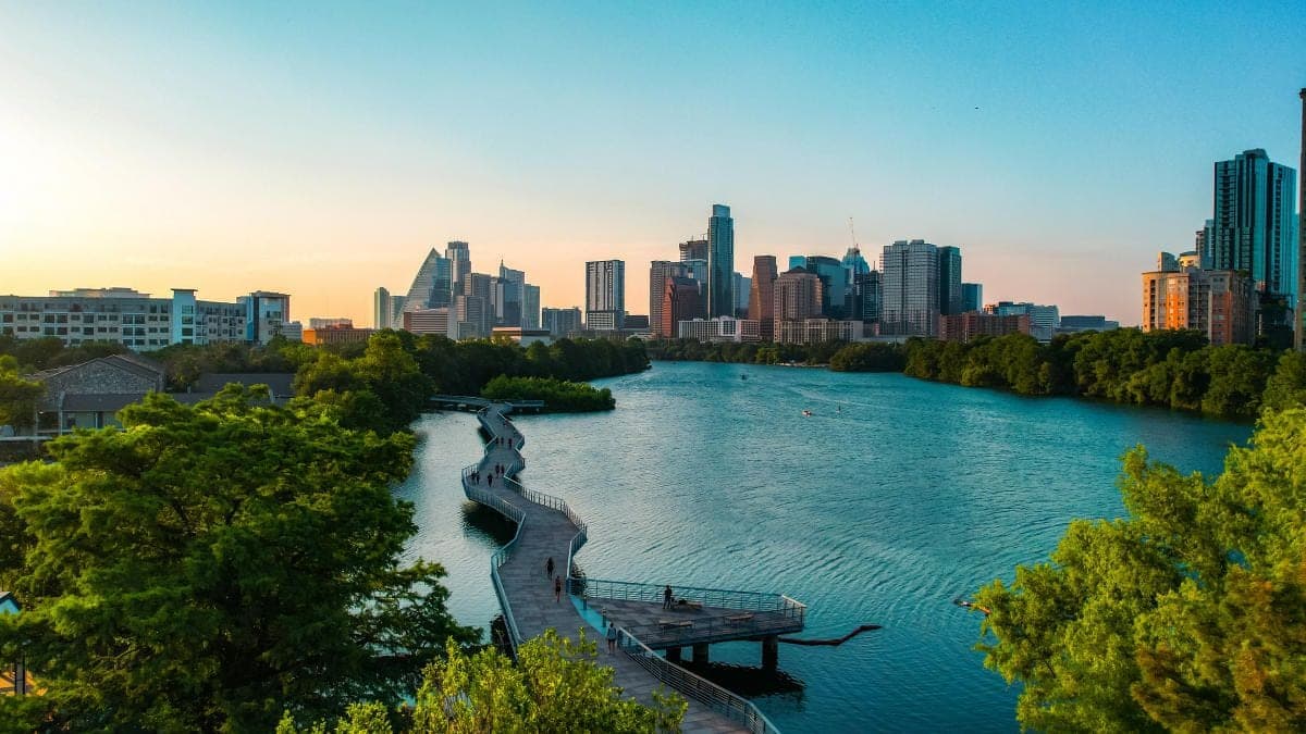 How do you choose the right digital marketing agency in Austin, Texas?