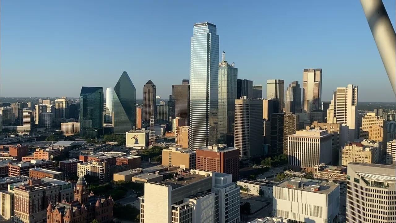 How do you choose the right CRM implementation company in Dallas, Texas?