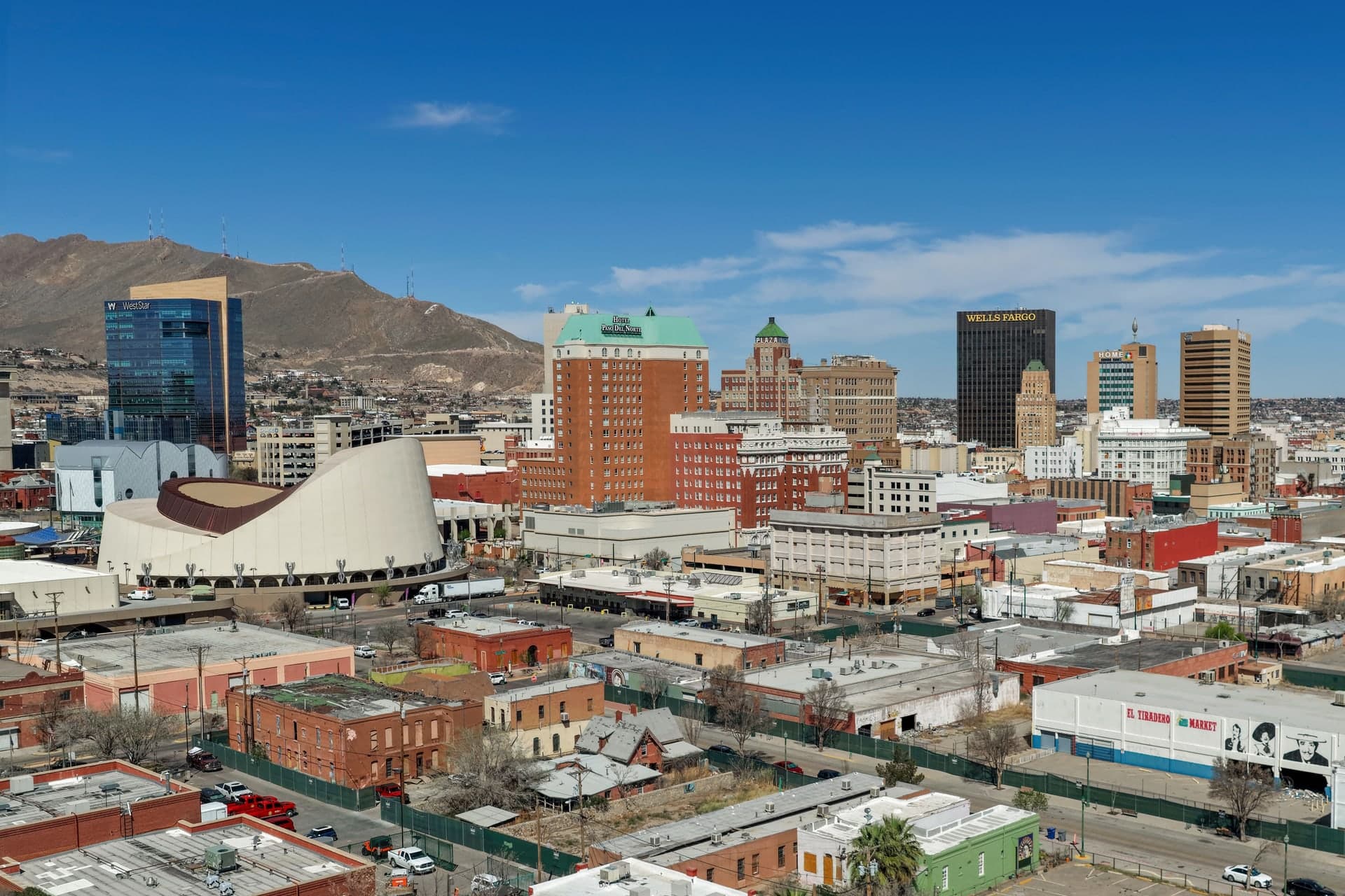How do you choose the right CRM implementation company in El Paso, Texas?