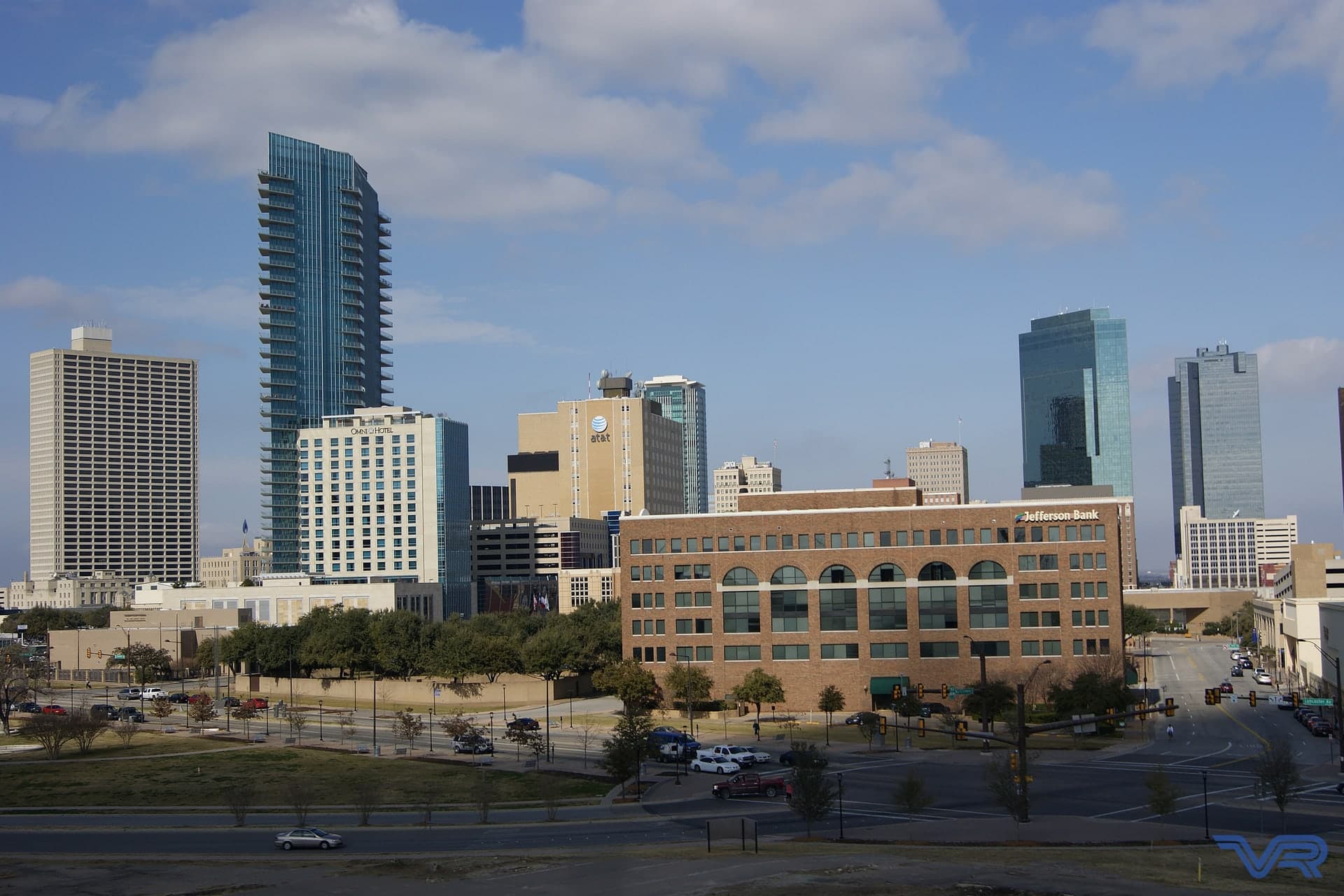 Digital Marketing Agency in Fort Worth, TX
