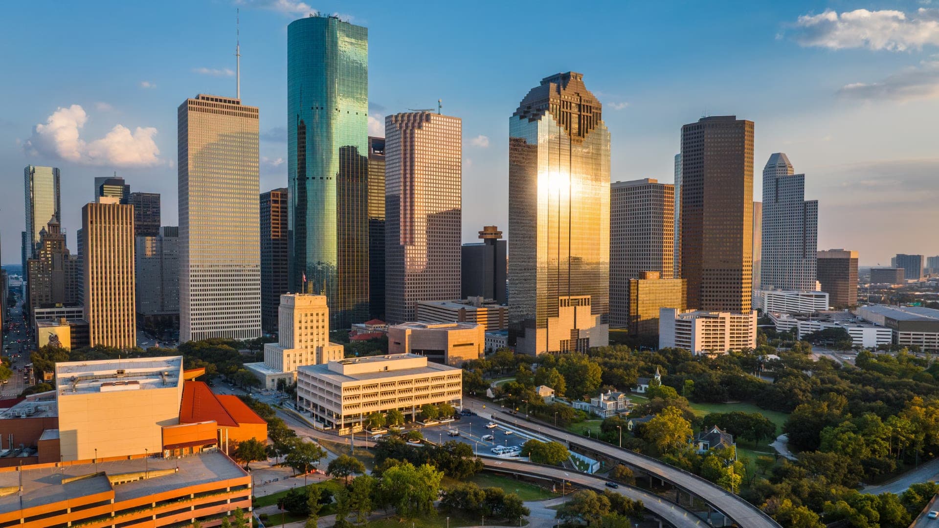 CRM Implementation in Houston, TX