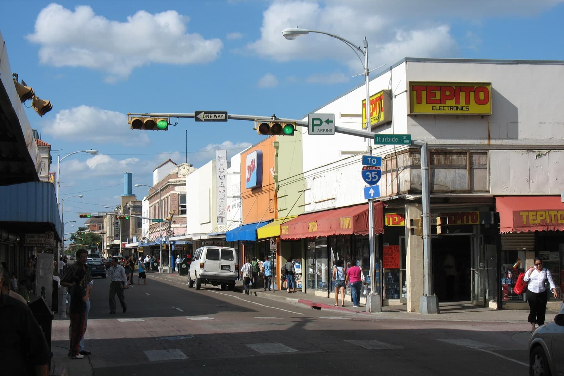 How do you choose the right CRM implementation company in Laredo, Texas?