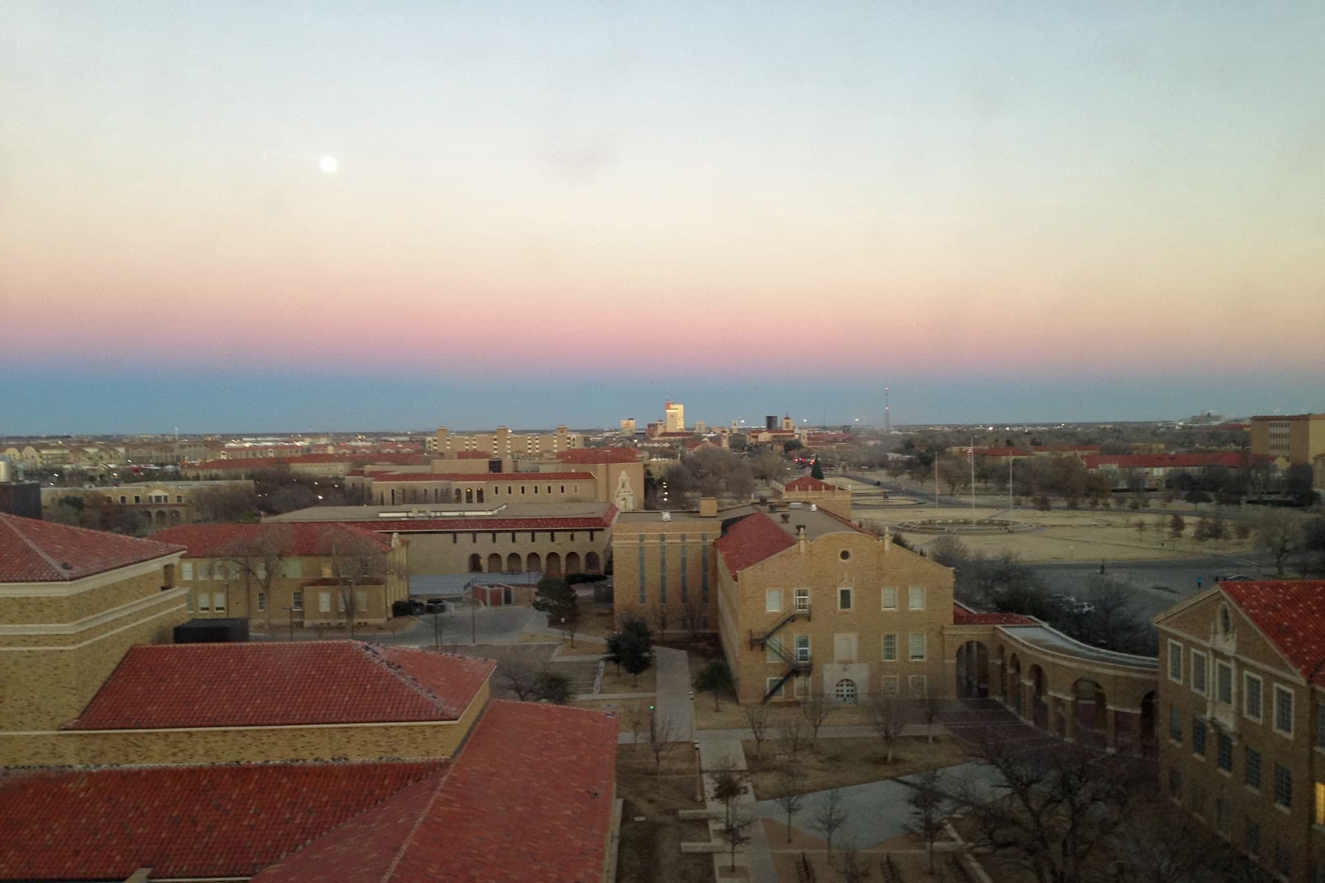 Which areas near Lubbock do we serve?