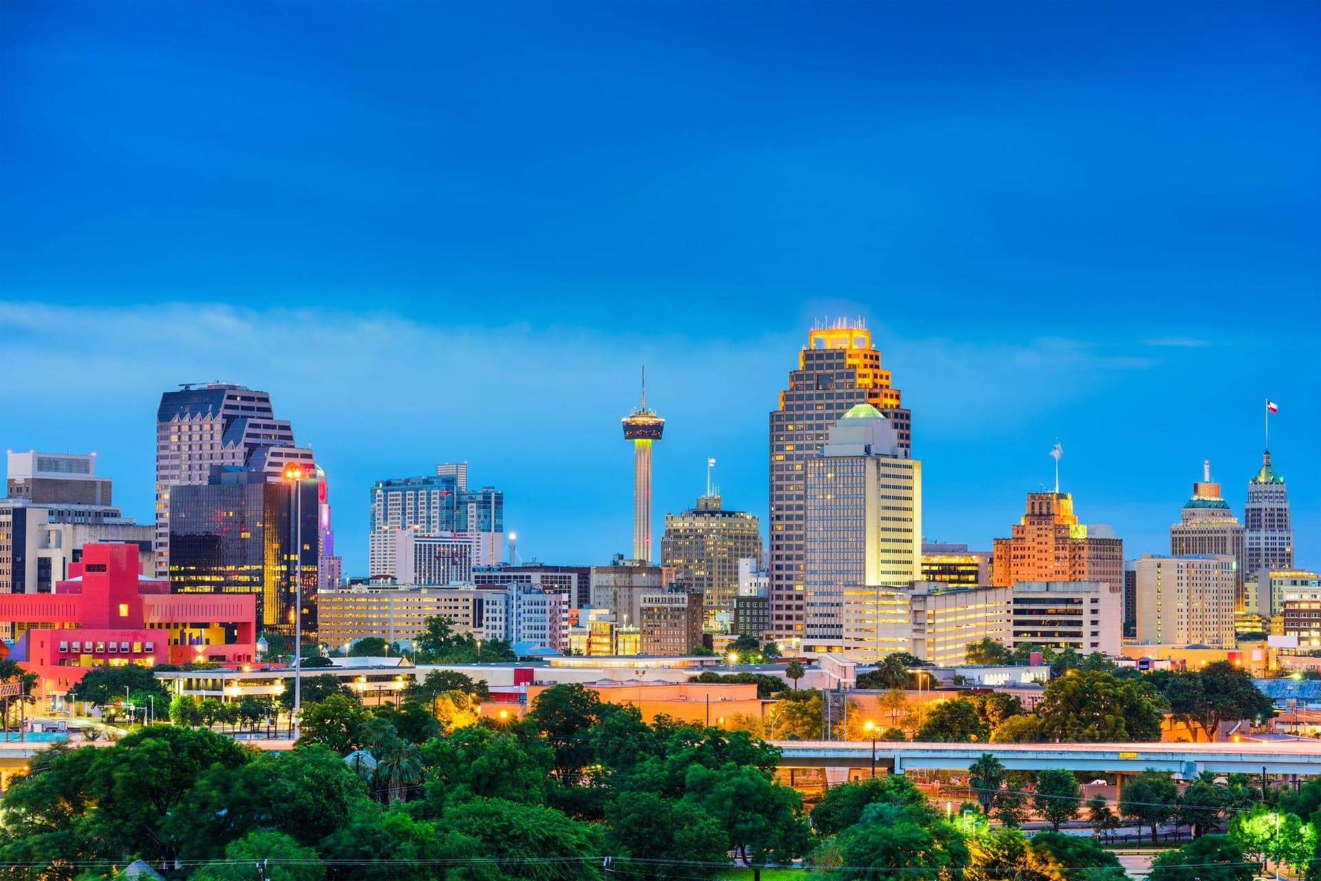 Digital Marketing Agency in San Antonio, TX