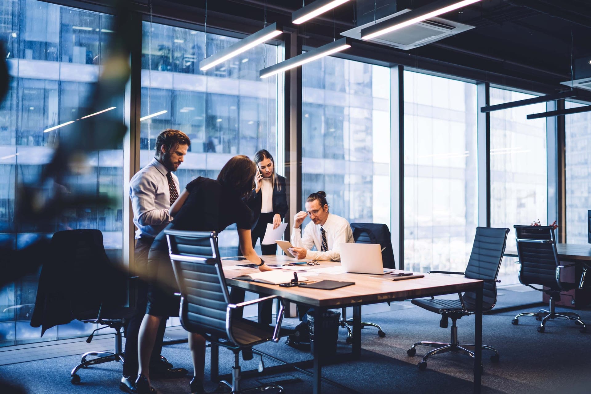 How do you choose the right AI optimization agency in Arlington, Texas?