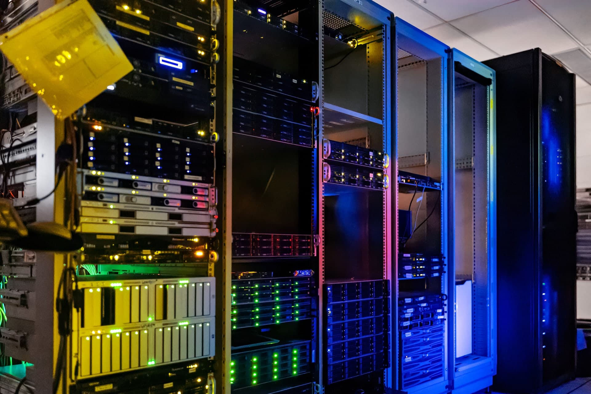 AI Optimization Agency in Texas