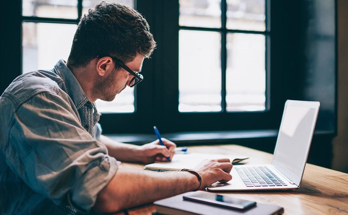 Content Writing for Dentists in Dallas, TX