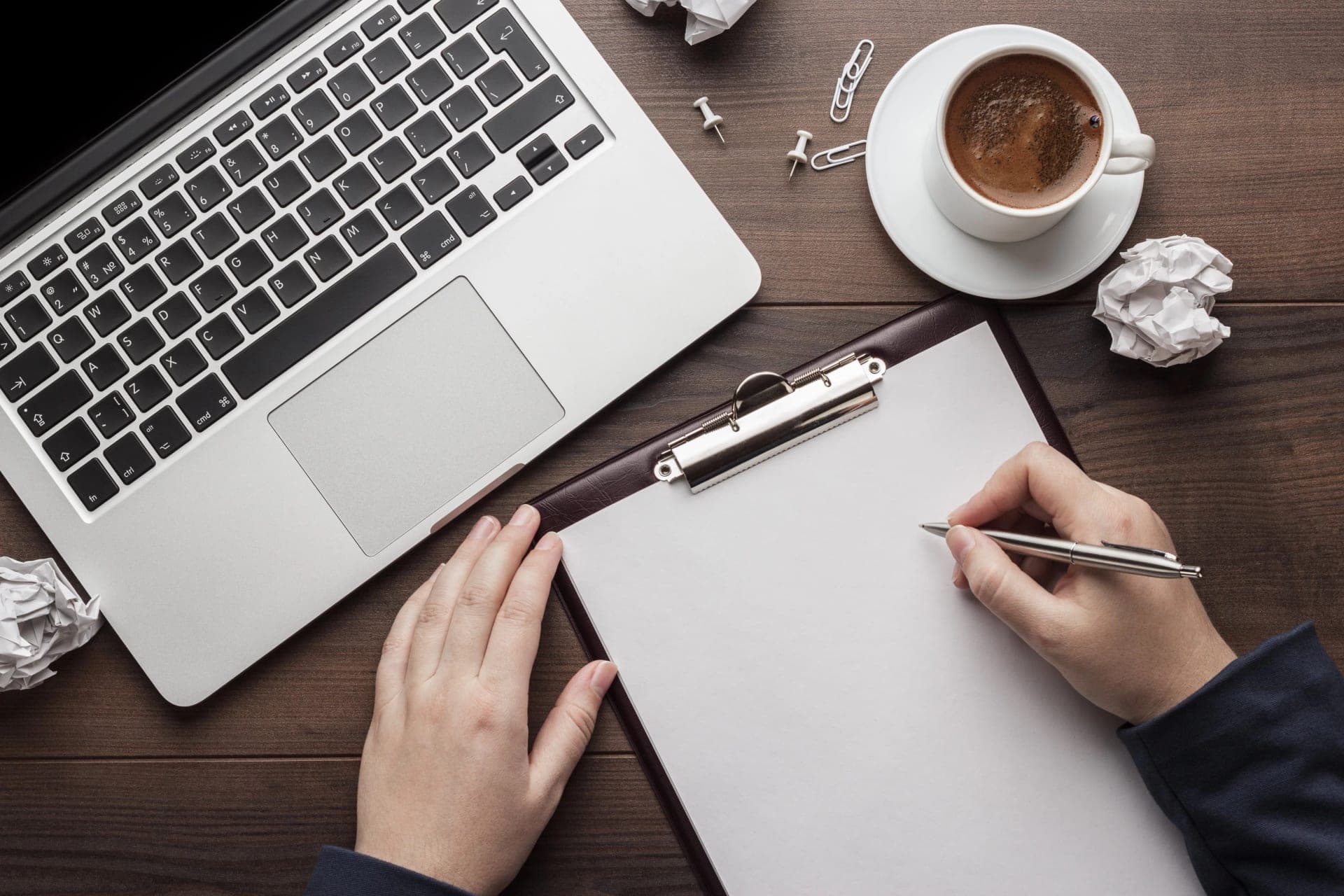 Which content writing tools and platforms do we use?
