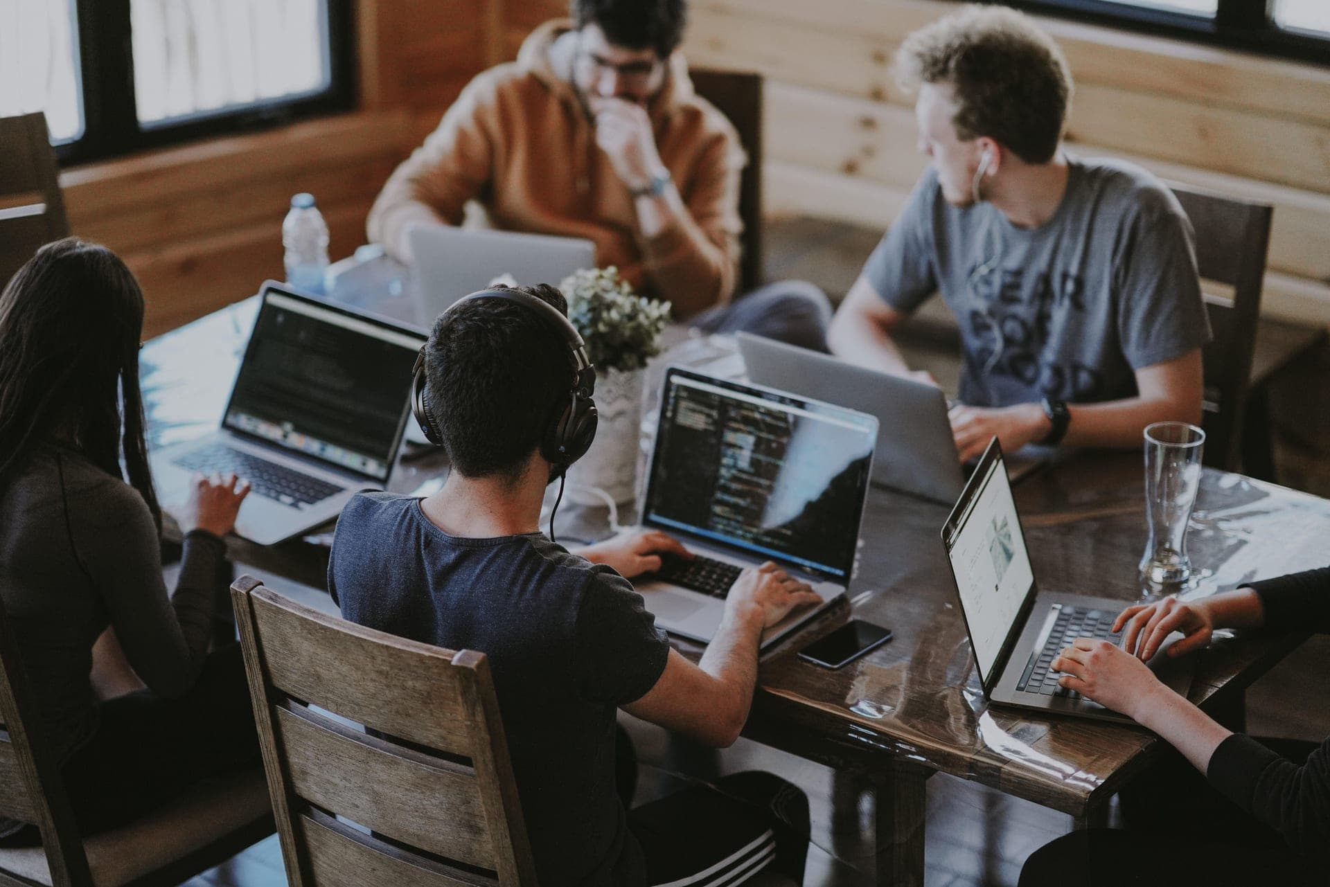 Ecommerce Development Company in Texas