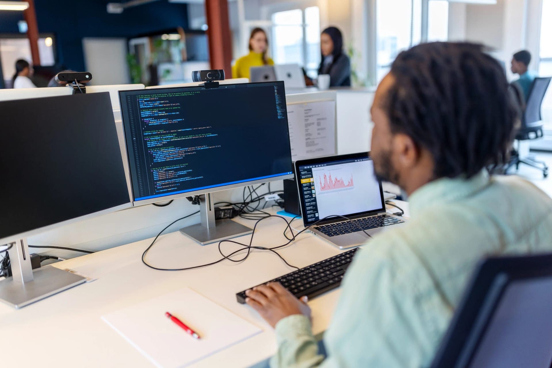 How do you choose the right ERP implementation company in Texas?