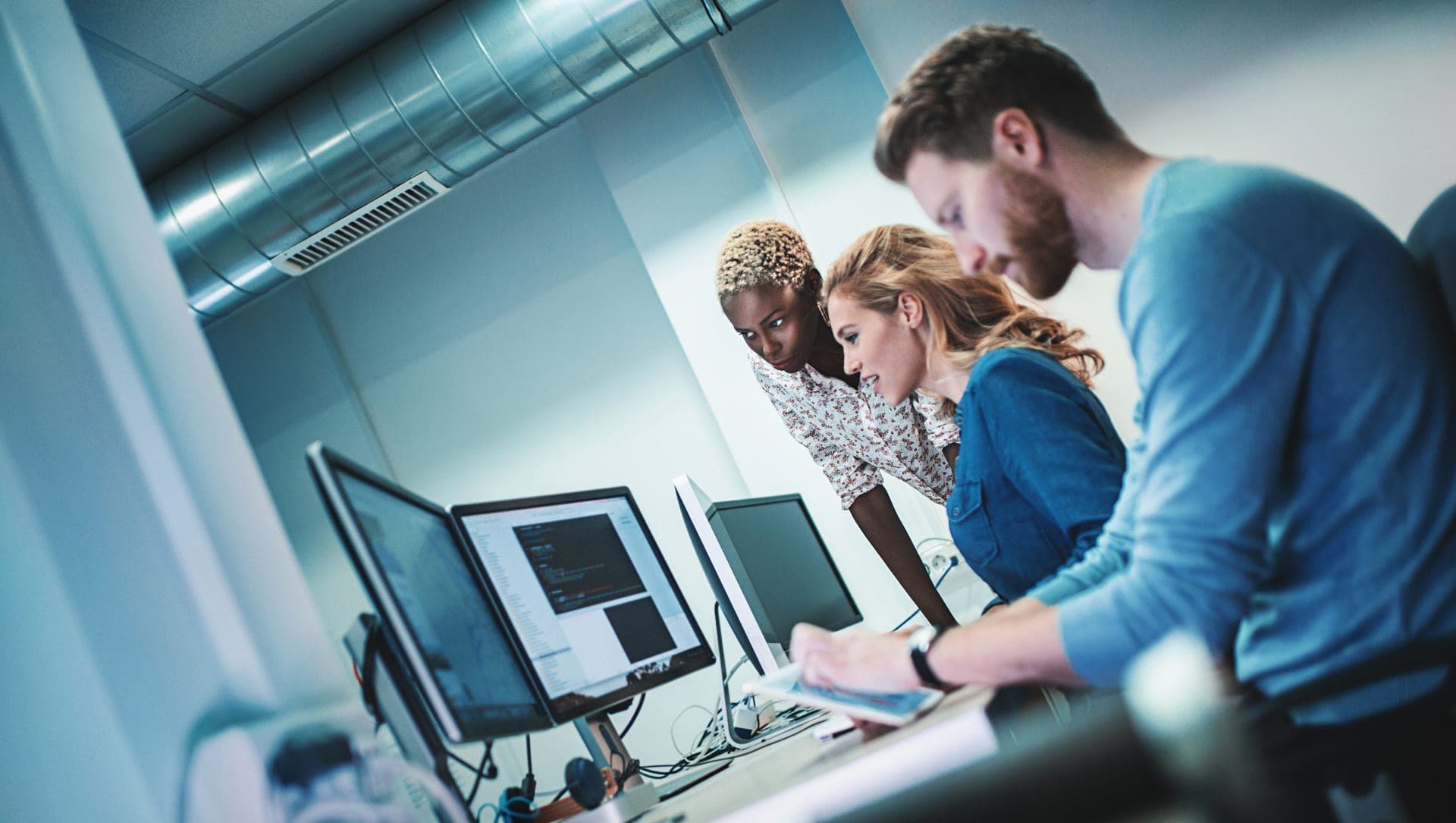 What happens before any ERP implementation work begins?