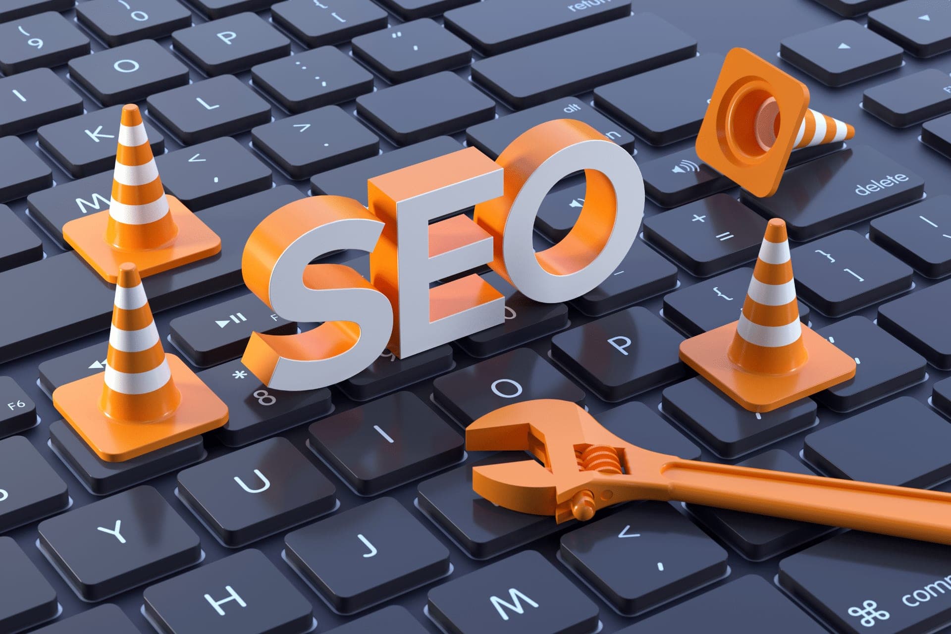 When is local SEO the wrong thing to buy?