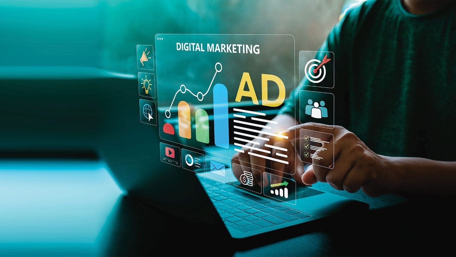 Seven signs your Google Ads budget is quietly leaking