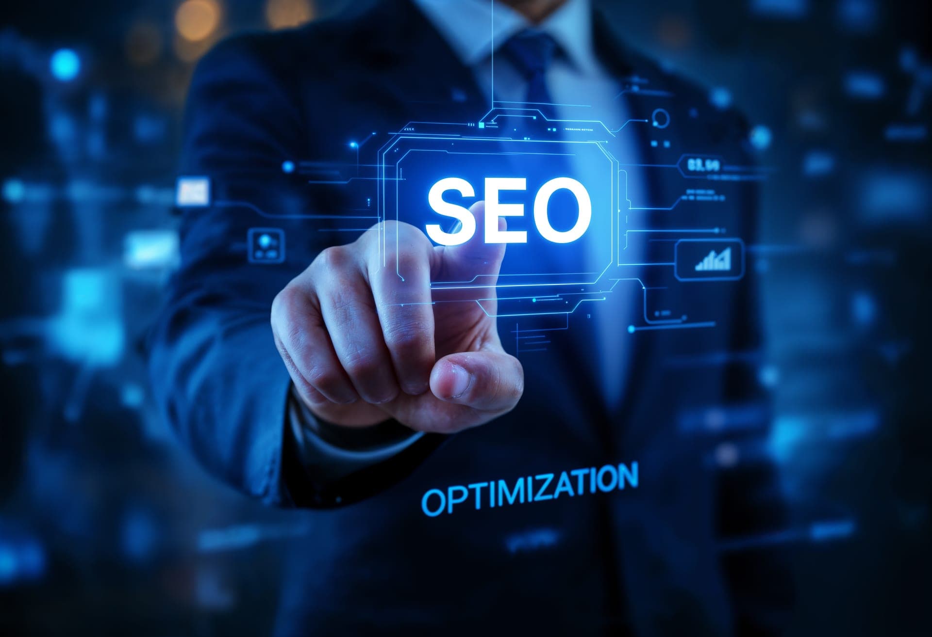 Which SEO tools and platforms do we use?