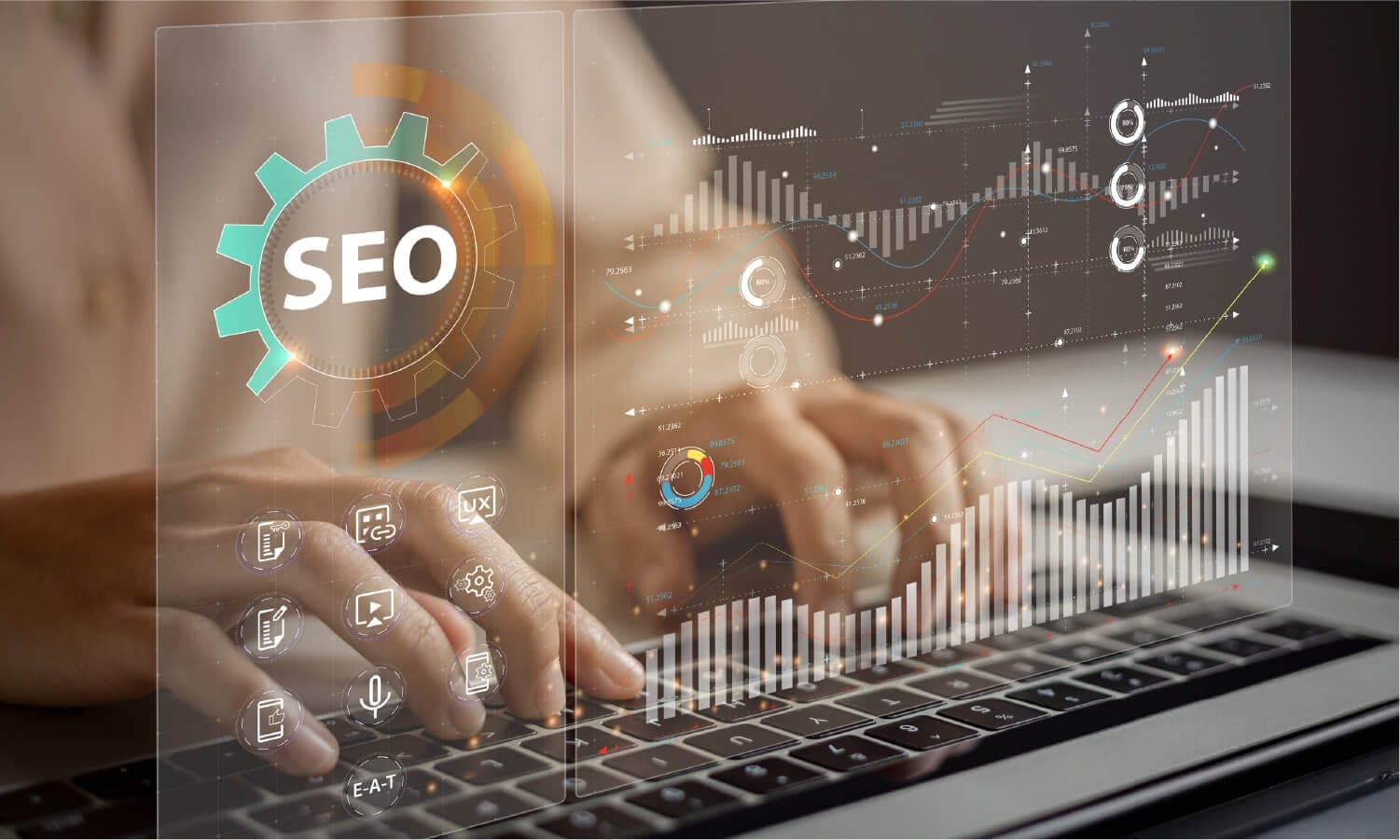The local SEO checklist that actually moves the needle for Texas businesses