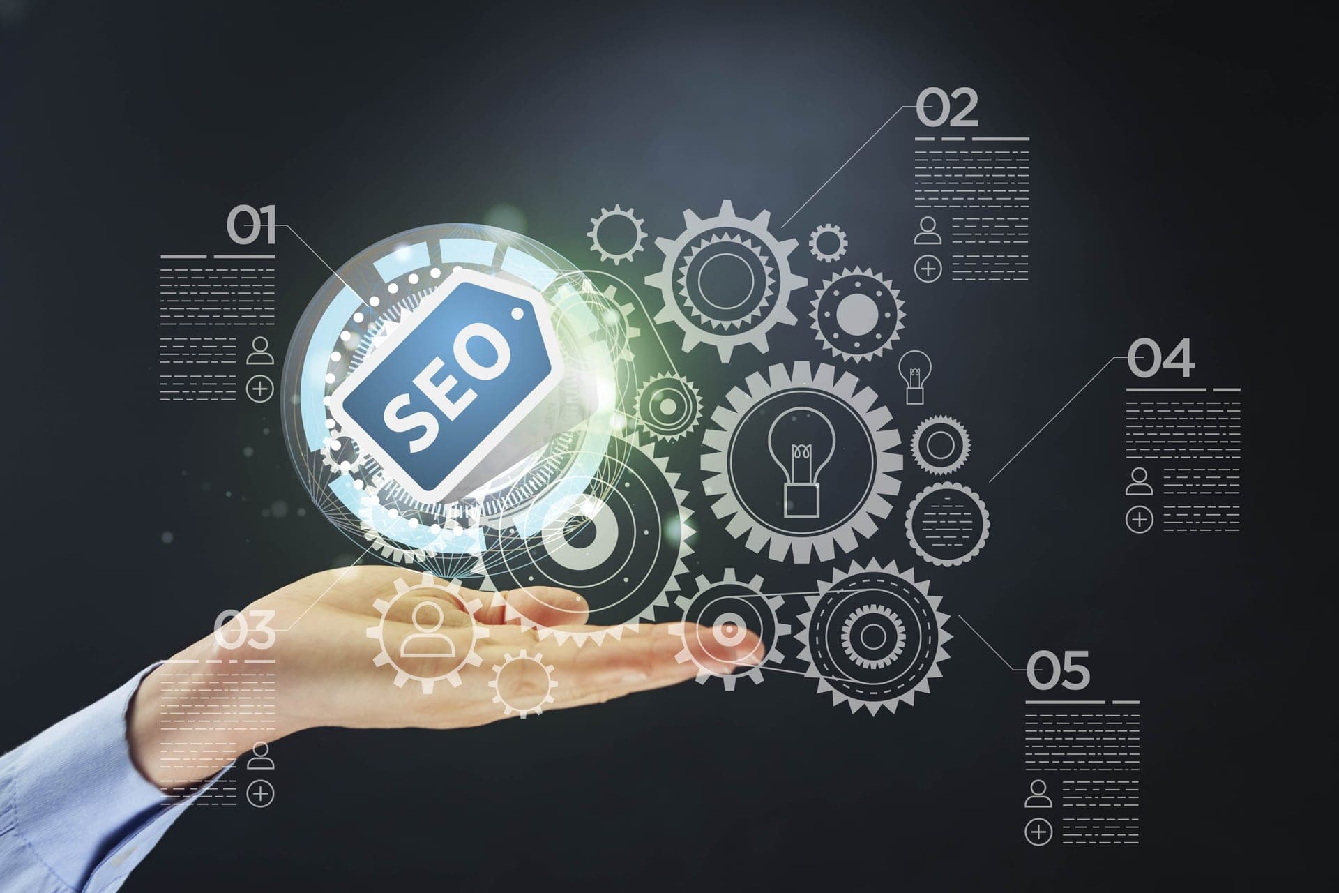 AI search changed how customers find you. Here is what actually matters now