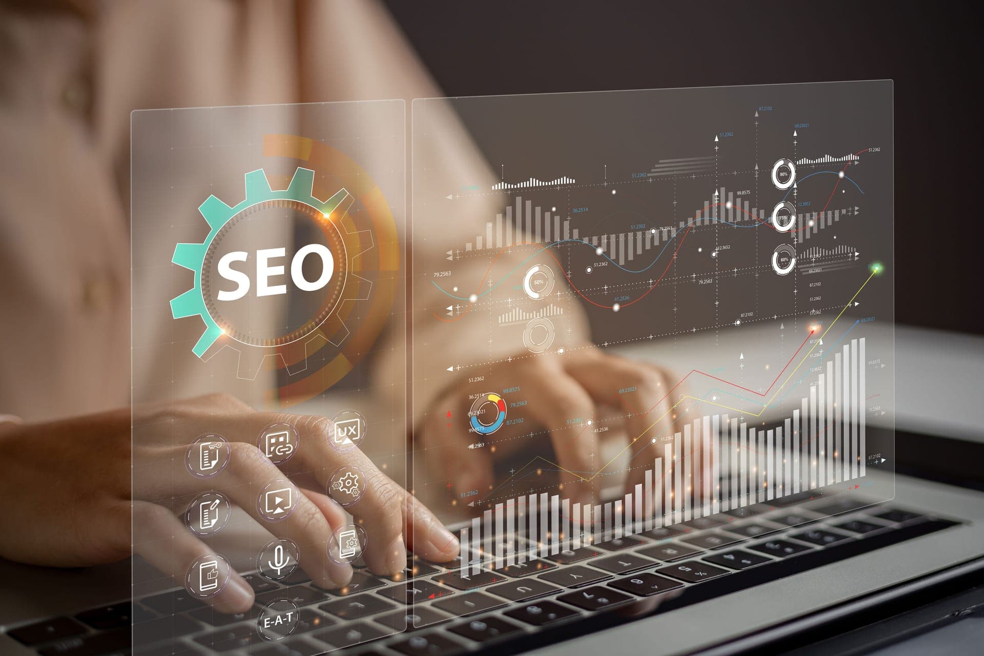 How long does SEO take to show results?