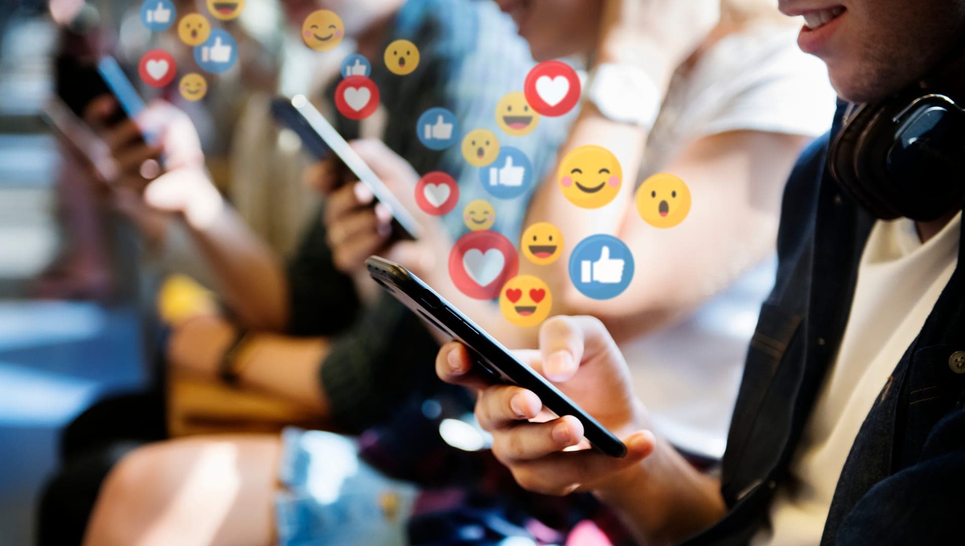 Social Media Marketing Agency in Texas