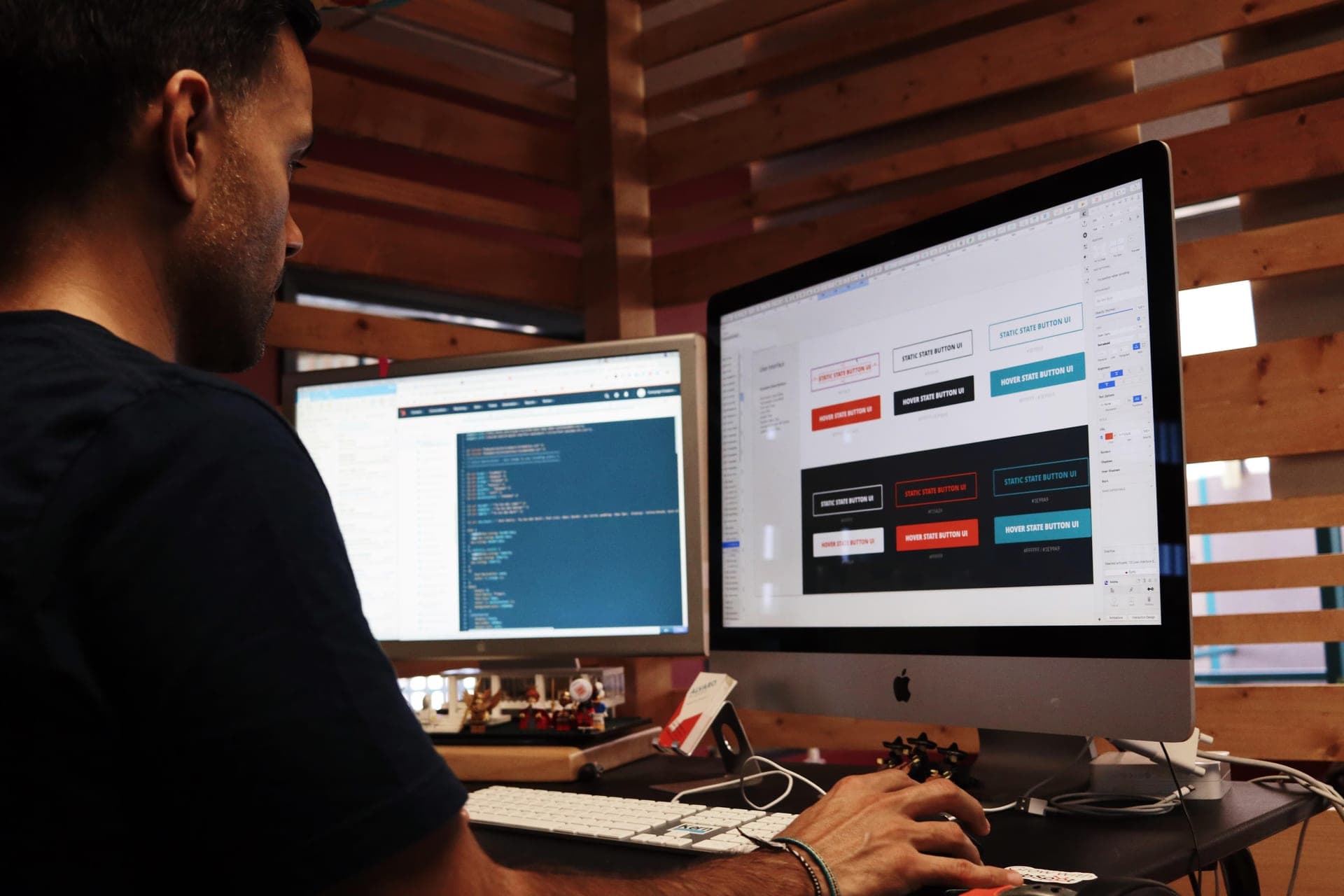 Web Design in Lubbock, TX