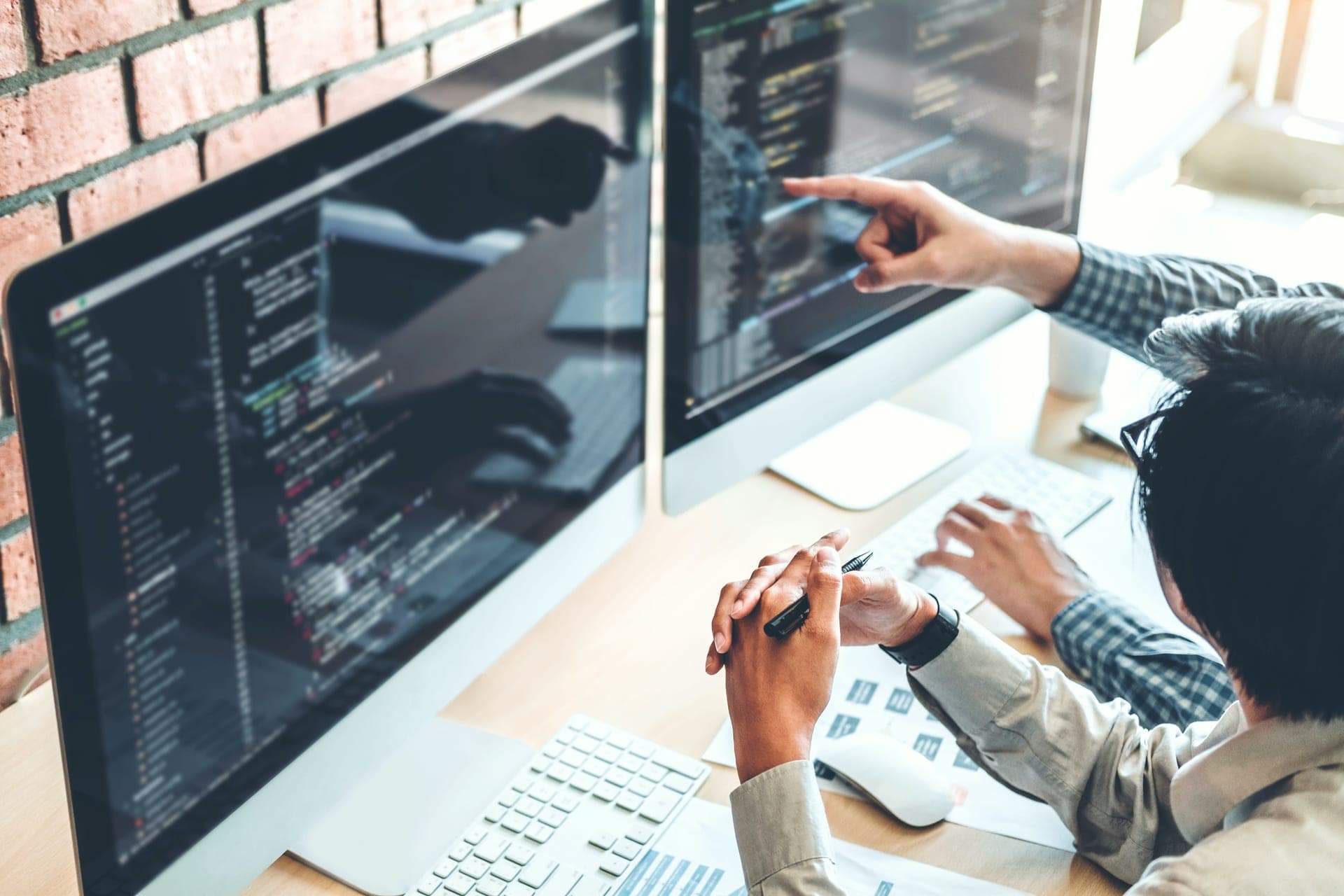 Web Design in Irving, TX